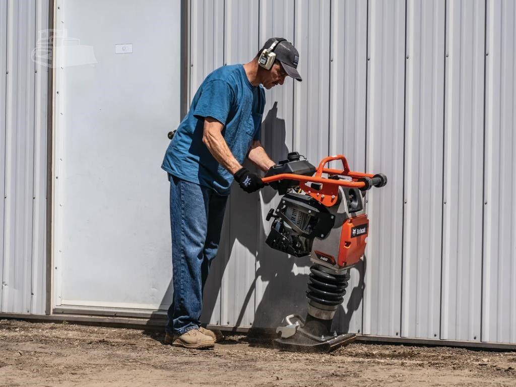 2026 BOBCAT R68P image 3