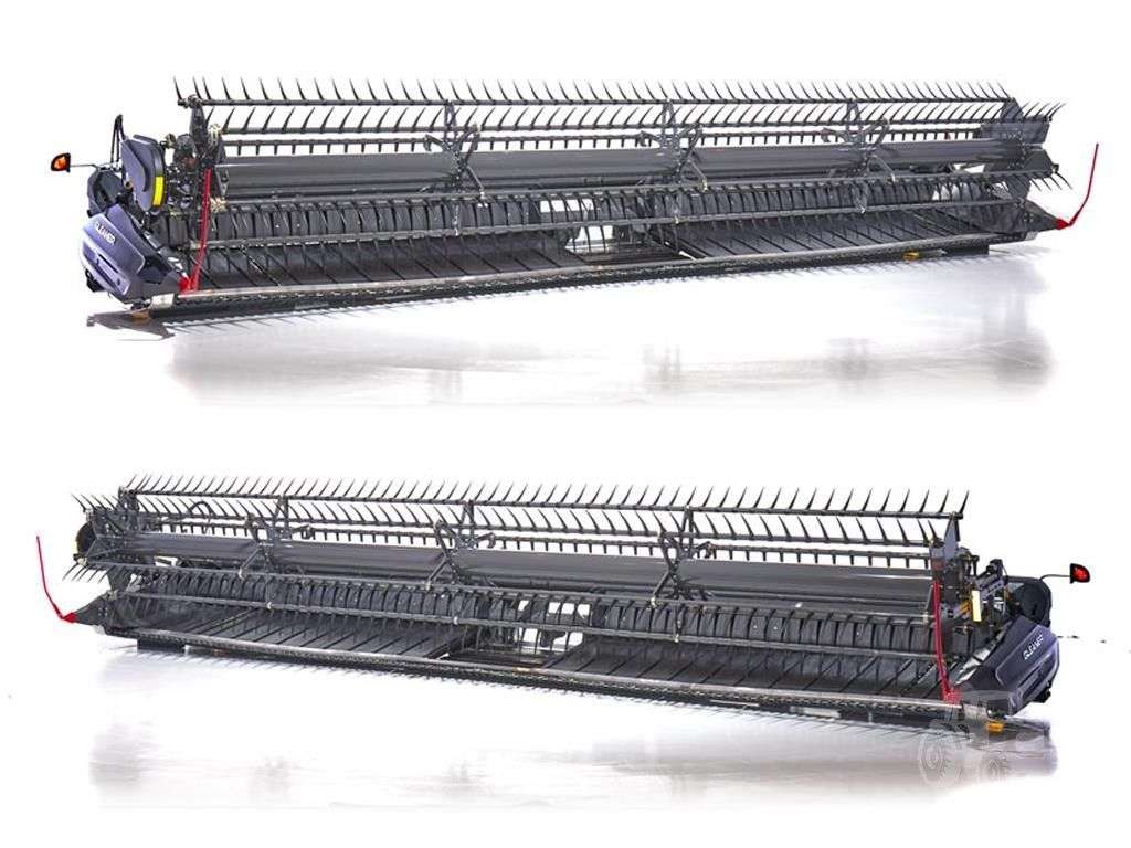 2026 GLEANER 9325 image 11