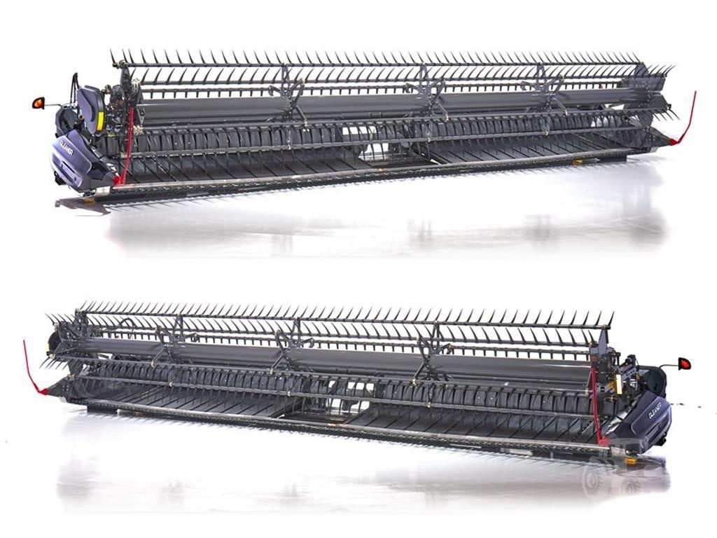 2026 GLEANER 9325 image 11