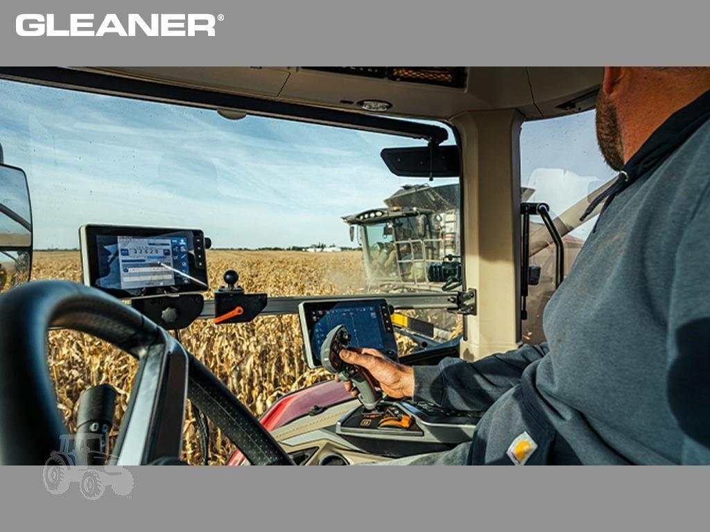 2026 GLEANER T81 image 5