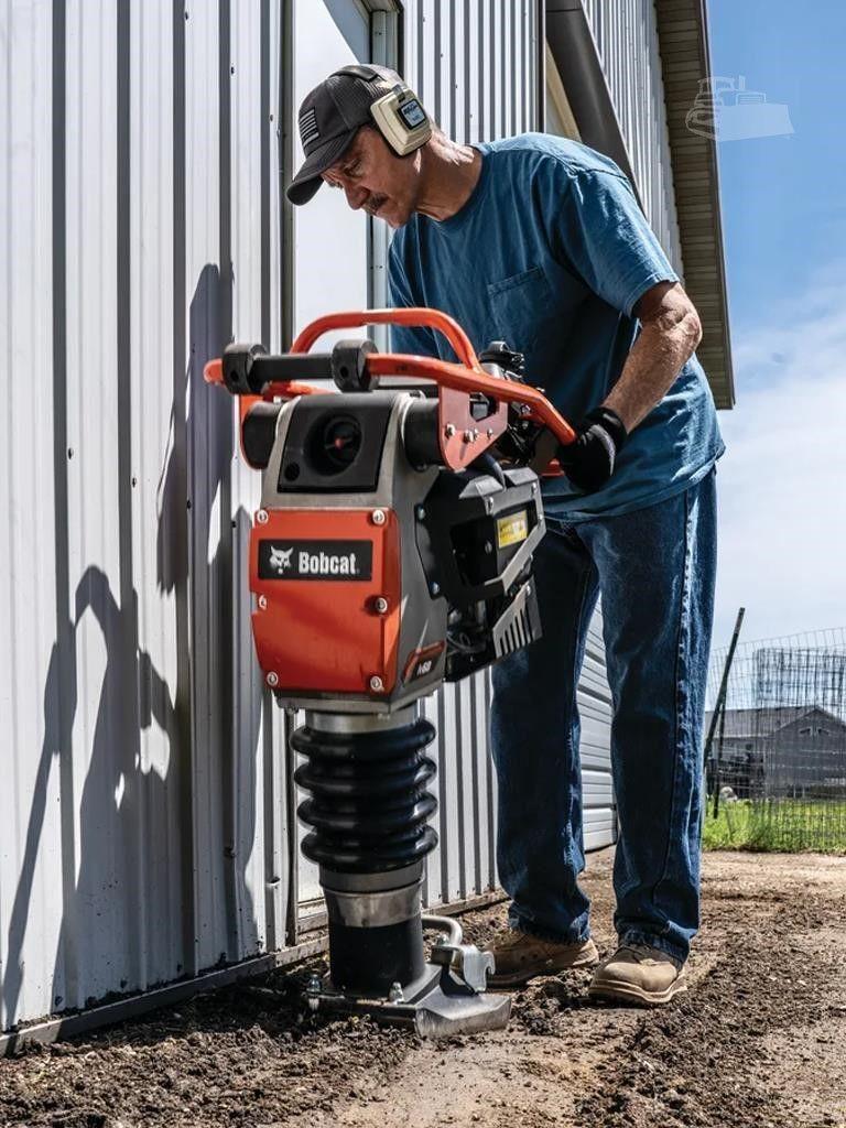 2026 BOBCAT R68P image 4