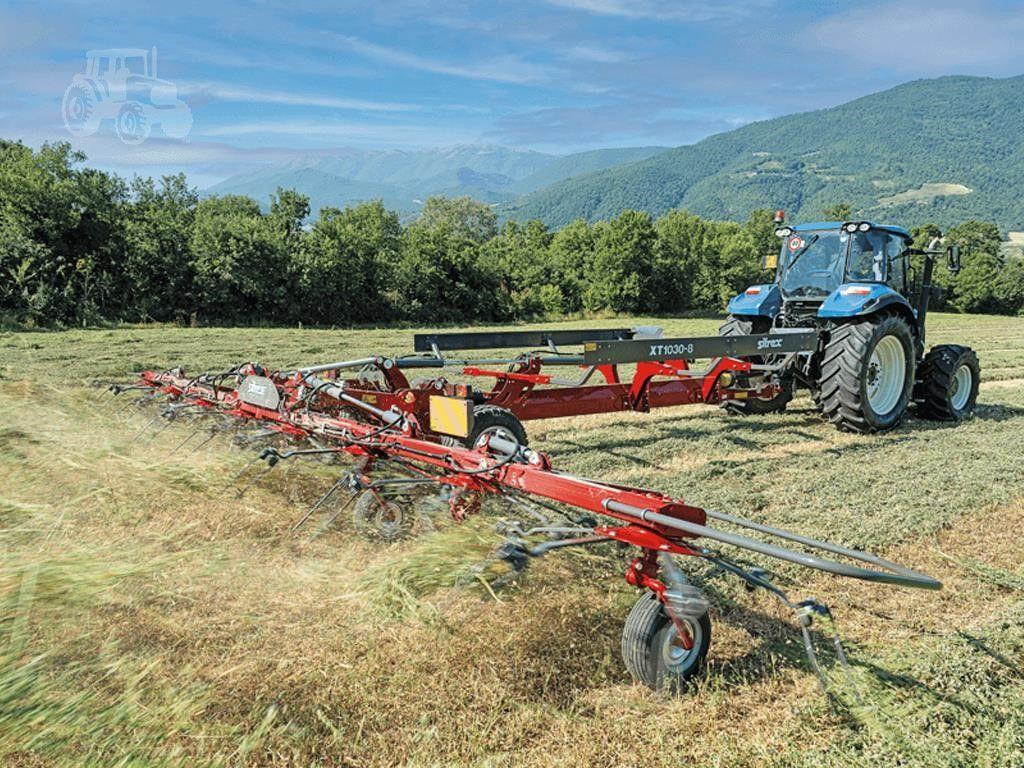 2026 SITREX XT780-6 image 8