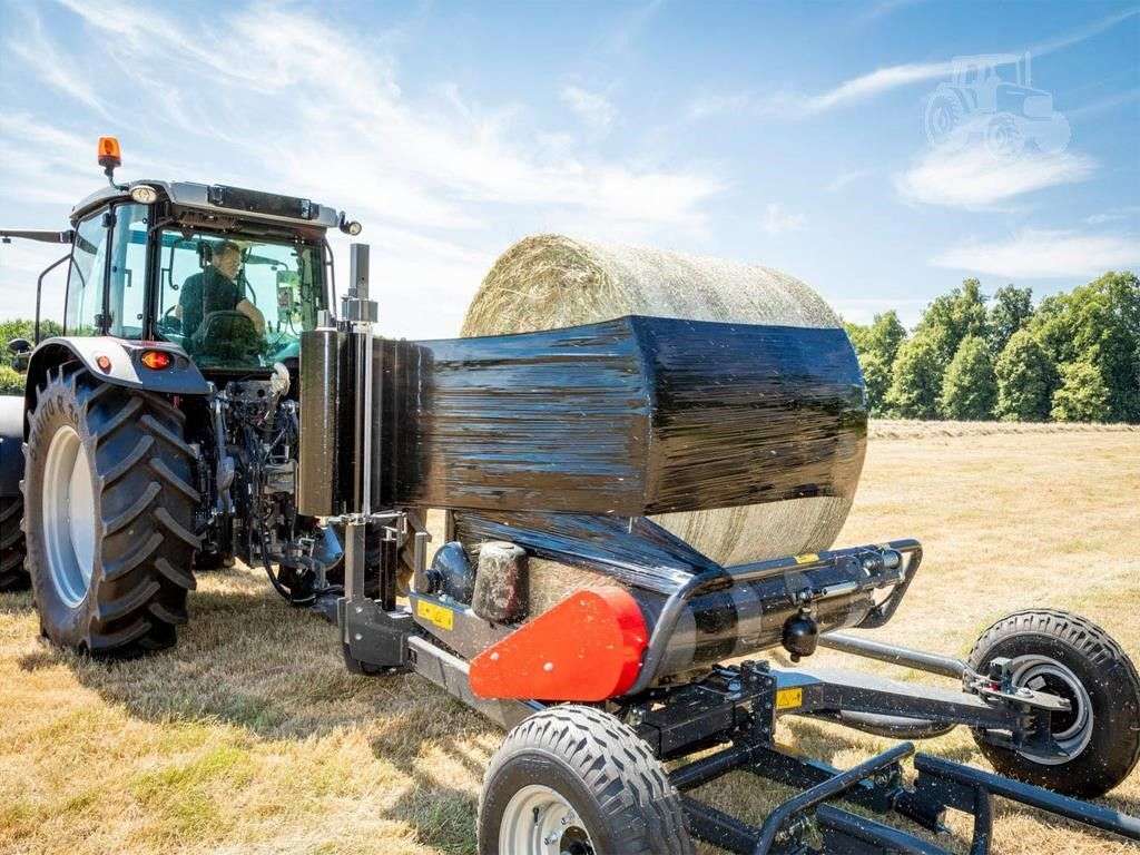 2026 MASSEY FERGUSON TW130 image 3