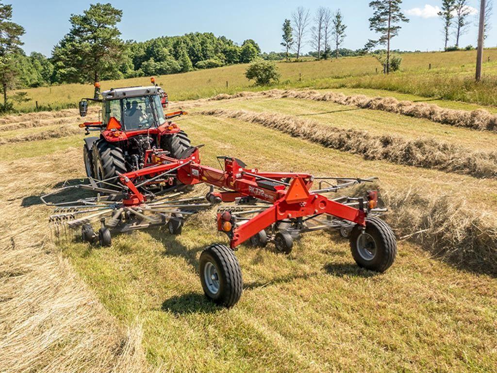 2026 MASSEY FERGUSON RK361DN