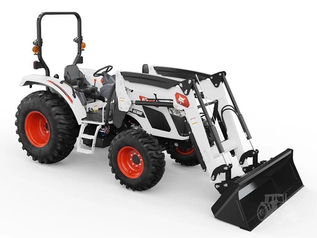 2026 BOBCAT UT6066