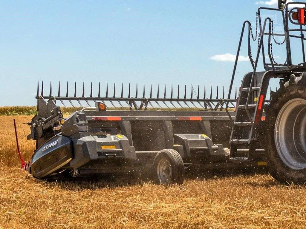 2026 GLEANER 9325 image 3