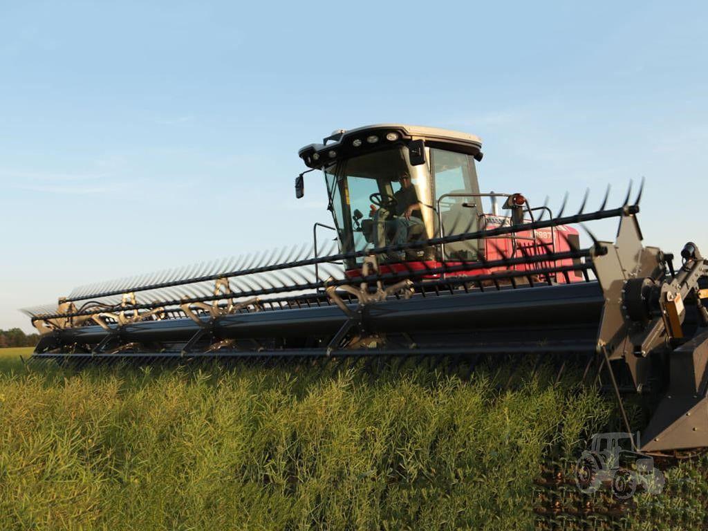 2026 MASSEY FERGUSON 5400