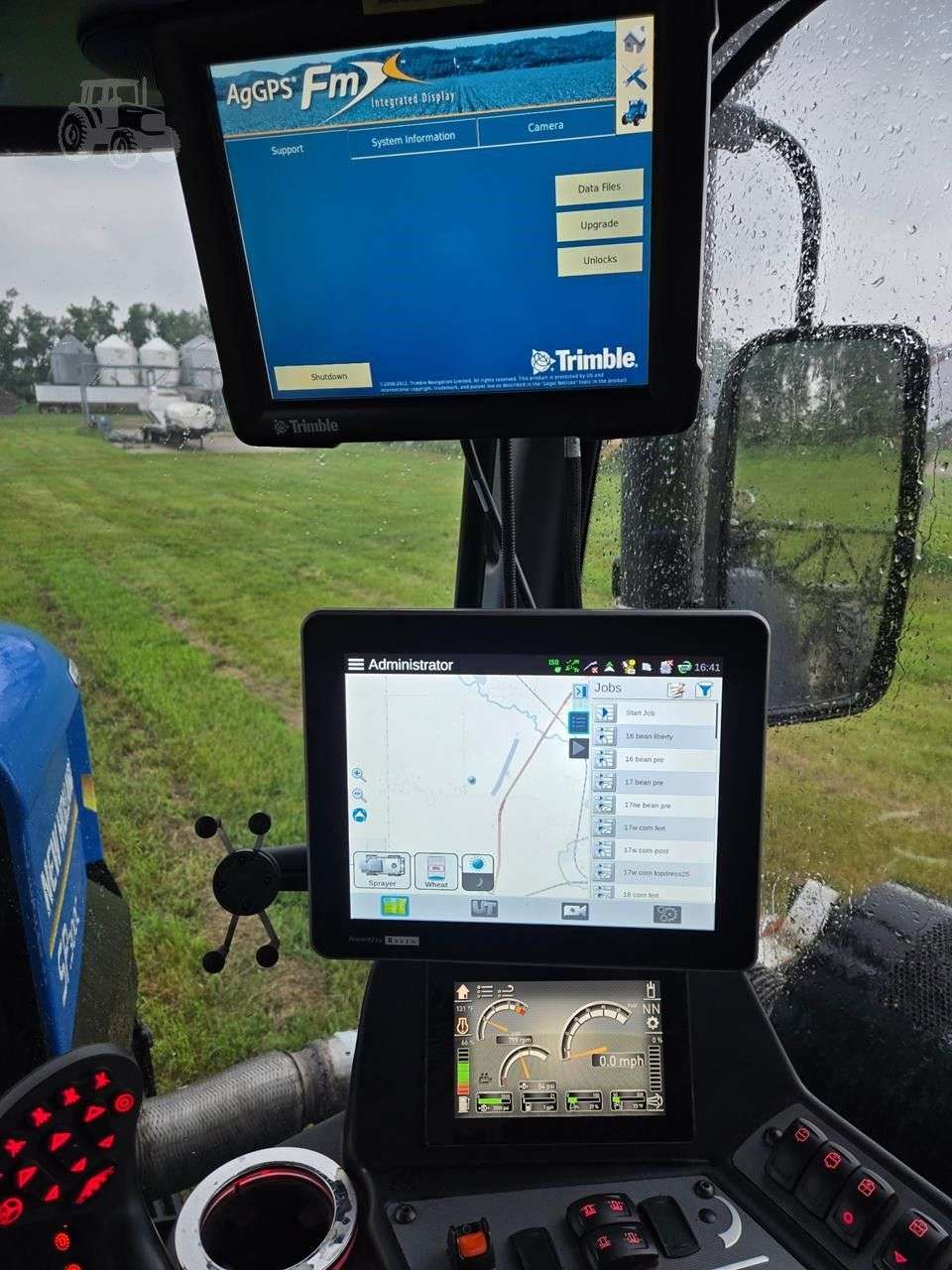 2016 NEW HOLLAND SP.300C image 31