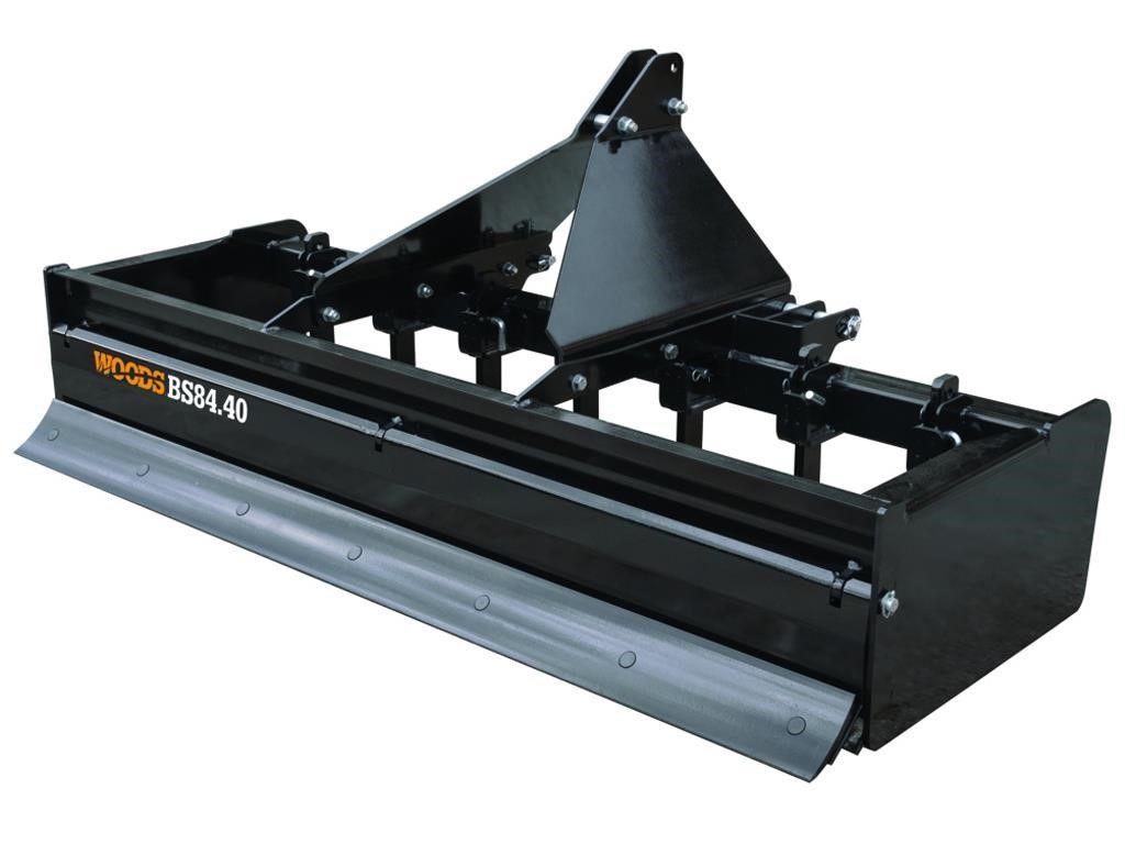 2026 WOODS BS84.40