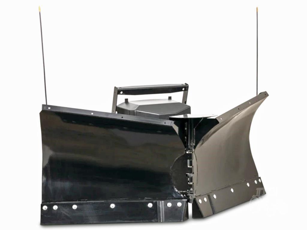 2026 BOBCAT UTV HD SNOW V-BLADE