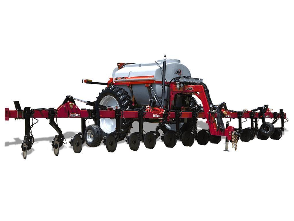 2026 UNVERFERTH NUTRIMAX 1400