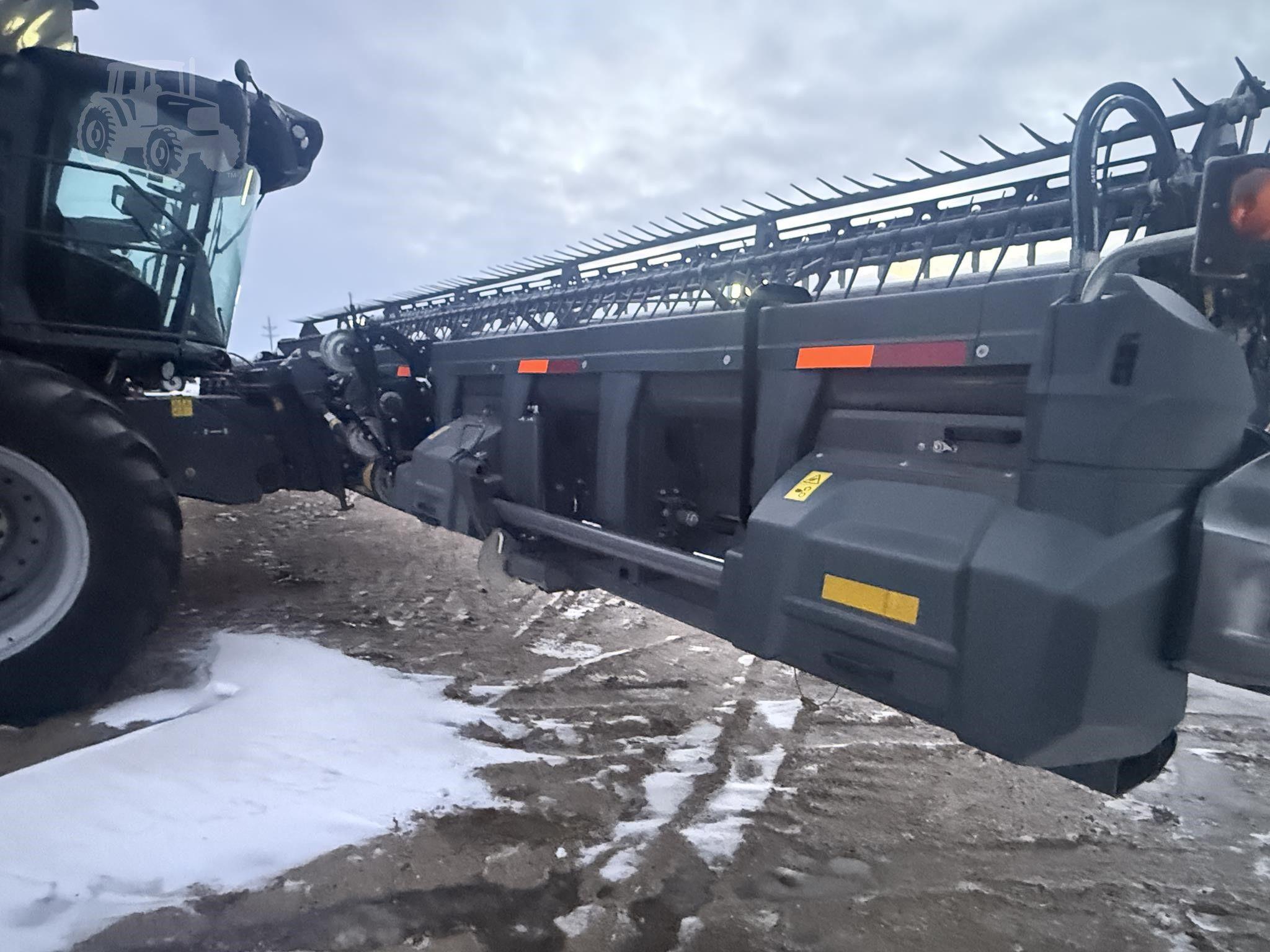 2022 GLEANER 9340 image 12