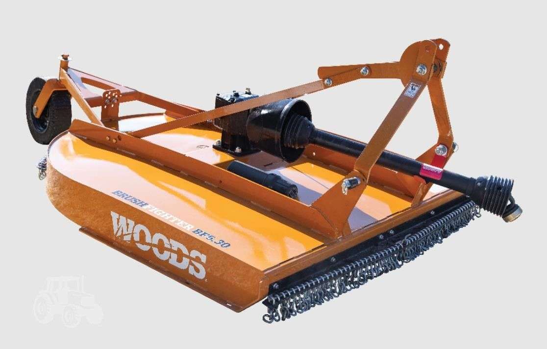 2026 WOODS BF4.30 image 3