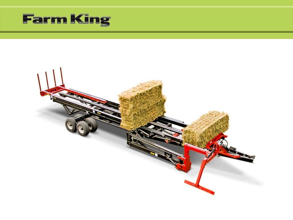 2026 FARM KING 4480XD