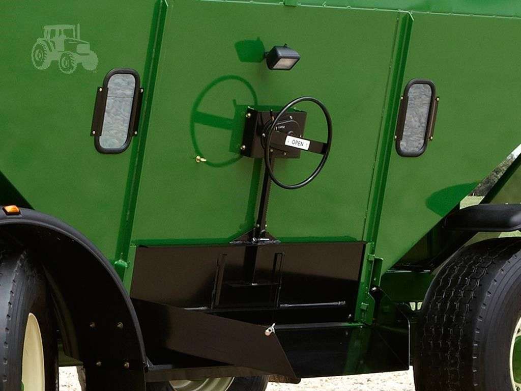 2026 KILLBROS 1075 image 3