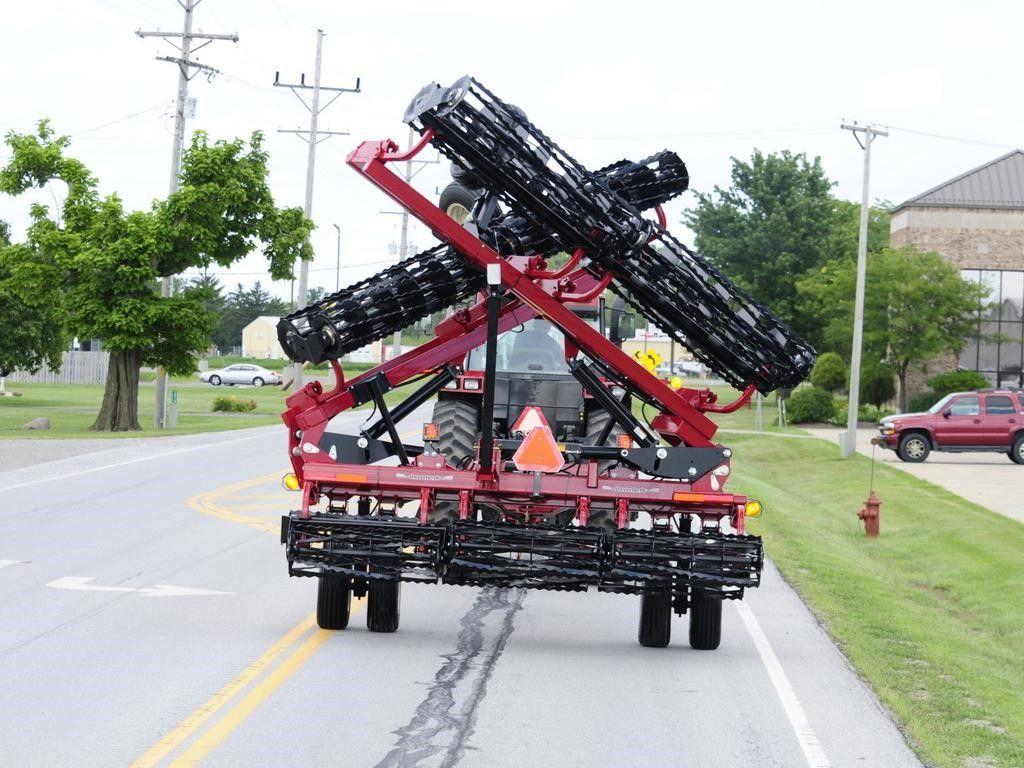 2026 UNVERFERTH ROLLING HARROW 1645 image 8
