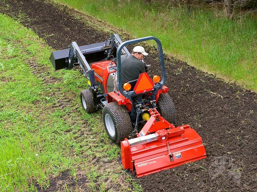 2026 FARM KING TL236 image 2