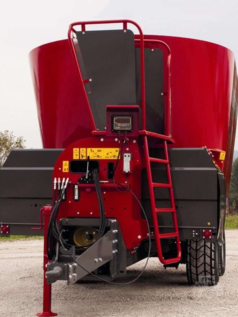 2026 SITREX 2BM170 image 2