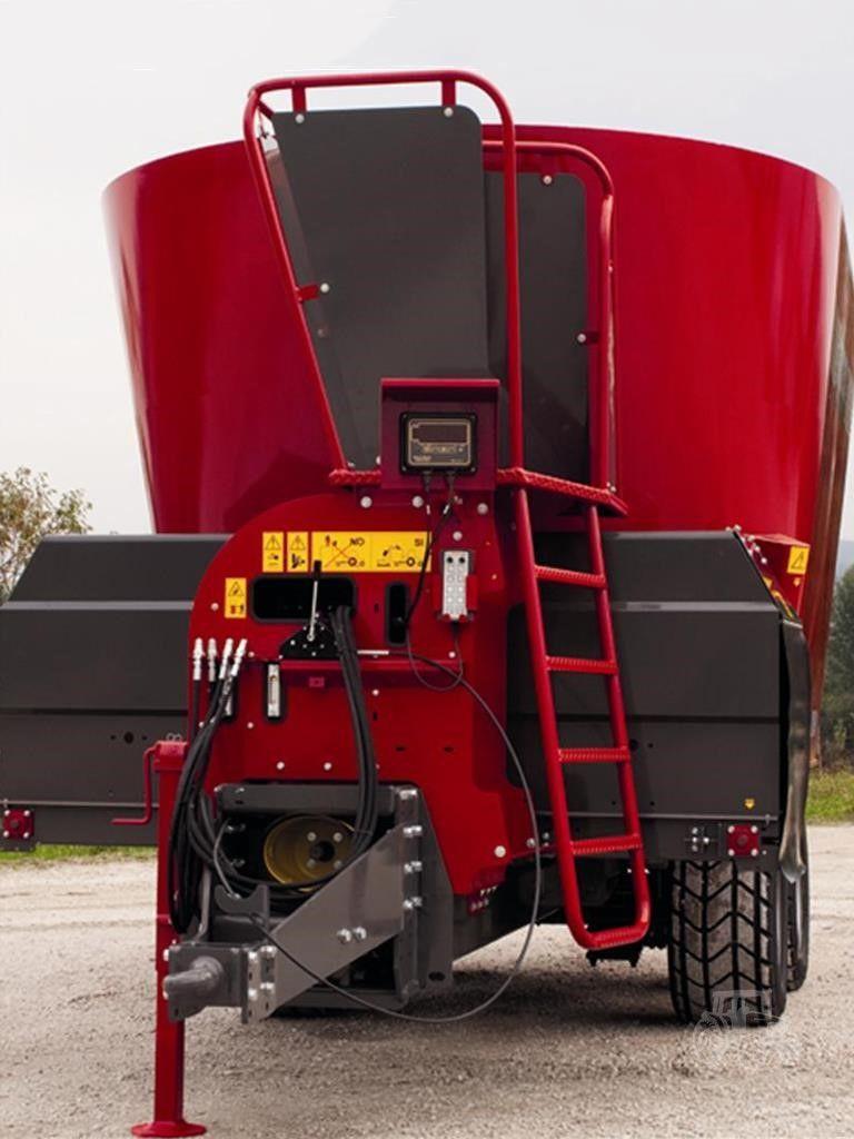 2026 SITREX 2BM170 image 2