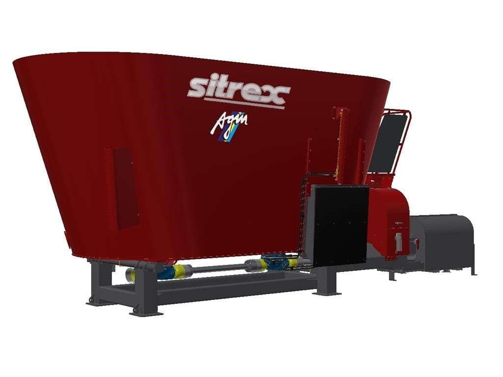 2026 SITREX SL170 image 2