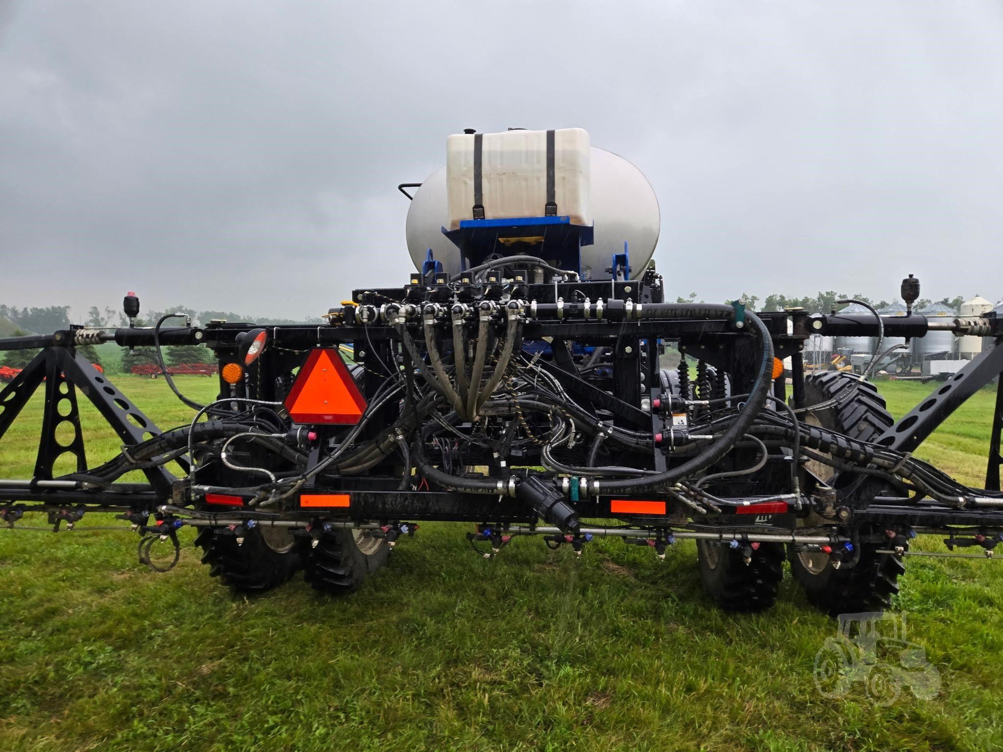 2016 NEW HOLLAND SP.300C image 14