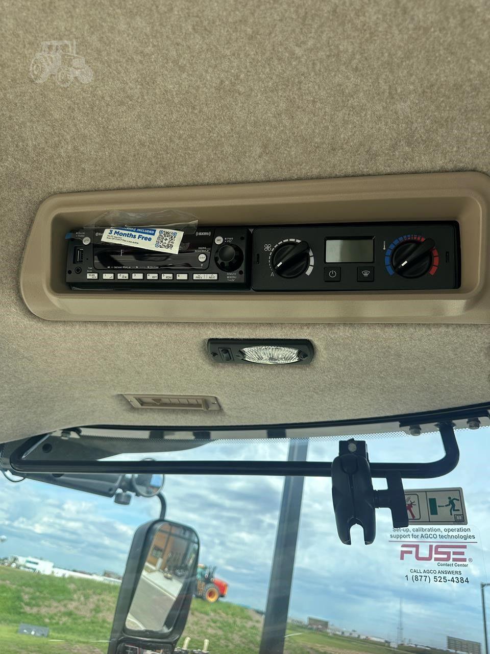 2026 GLEANER T81 image 17