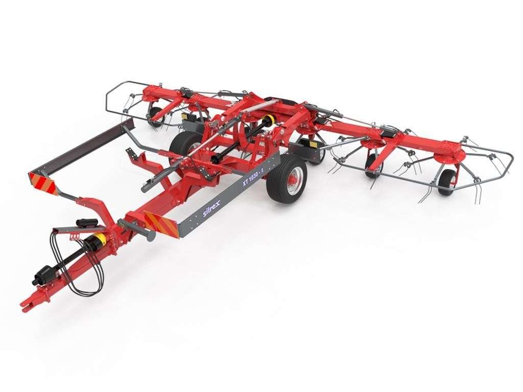 2026 SITREX XT780-6 image 2