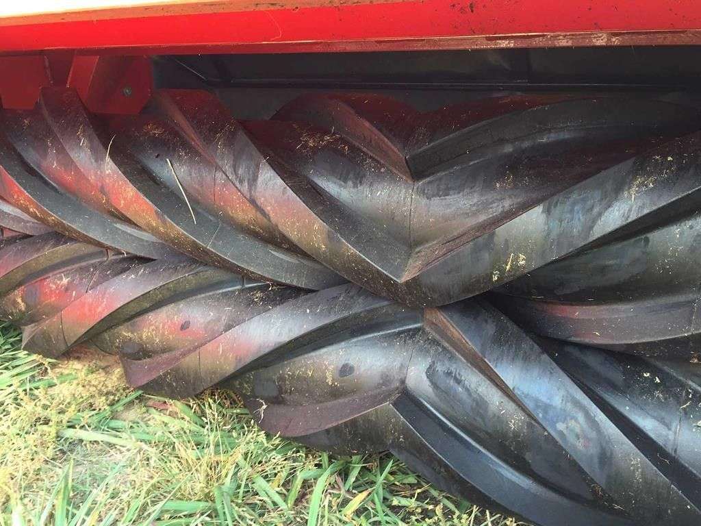 2026 MASSEY FERGUSON DM357P image 4