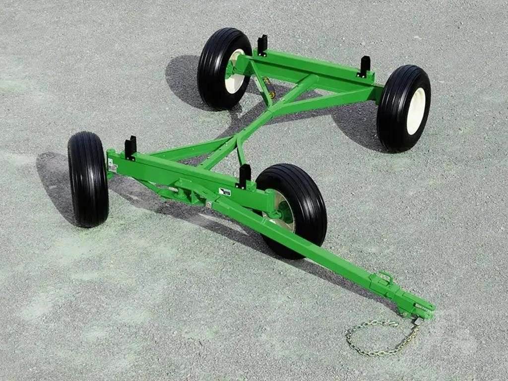 2026 UNVERFERTH RGE8 image 2