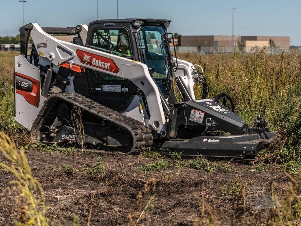 2026 BOBCAT T86 image 6