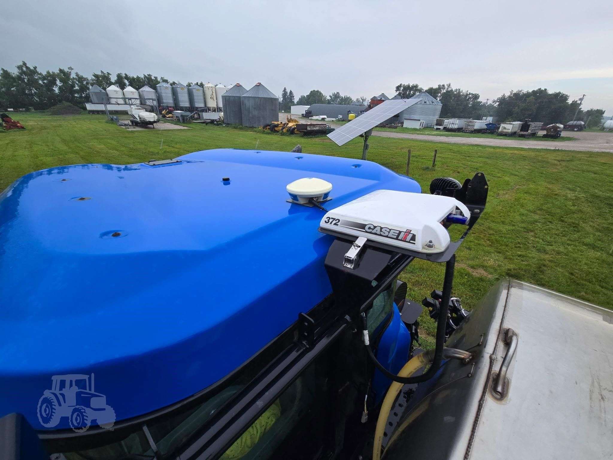 2016 NEW HOLLAND SP.300C image 21