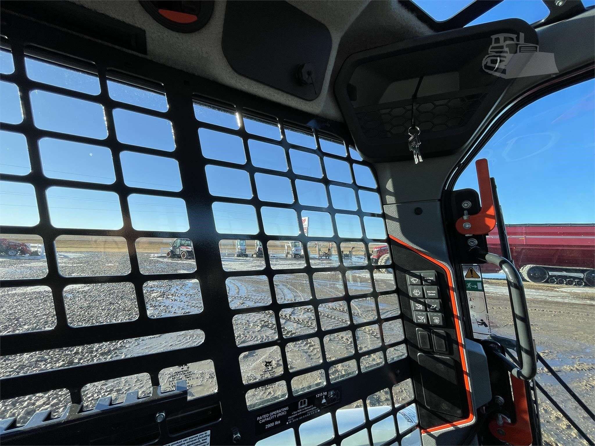 2023 BOBCAT S76 image 12