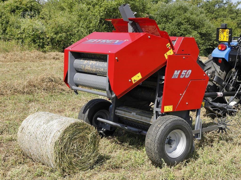 2026 SITREX M50
