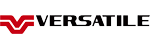 Versatile logo